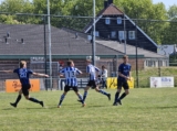 S.K.N.W.K. 1 - IJzendijke 1  (competitie) seizoen 2024-2025 (fotoboek 1) (136/137)